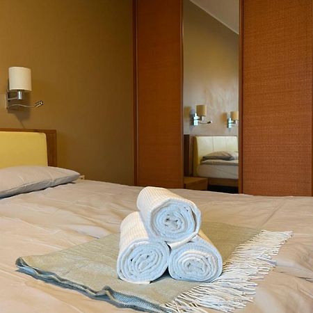Mg Apartment Kaunas Kültér fotó