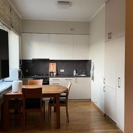 Mg Apartment Kaunas Kültér fotó