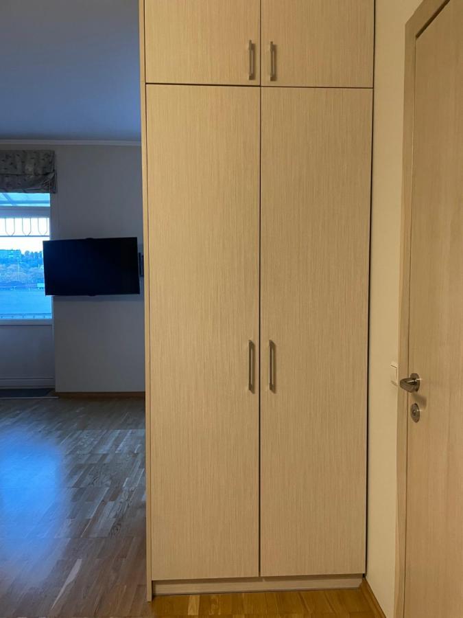 Mg Apartment Kaunas Kültér fotó