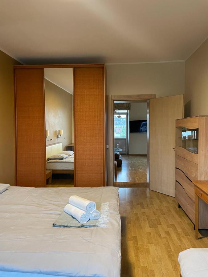 Mg Apartment Kaunas Kültér fotó