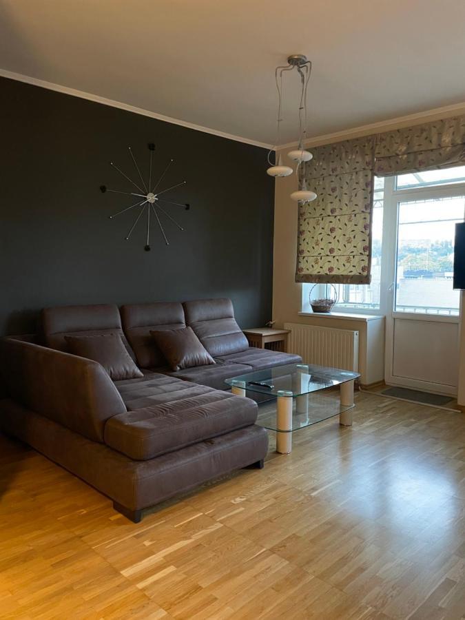 Mg Apartment Kaunas Kültér fotó
