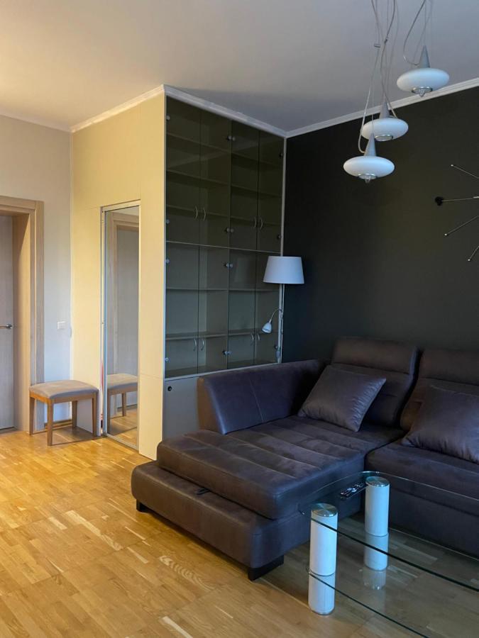Mg Apartment Kaunas Kültér fotó