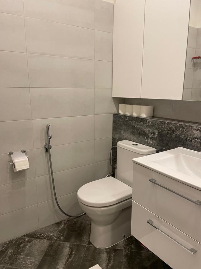 Mg Apartment Kaunas Kültér fotó